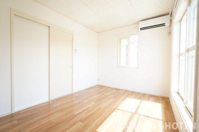 ヴェルドミール桜木の洋室|お問合せは花まる商店まで！