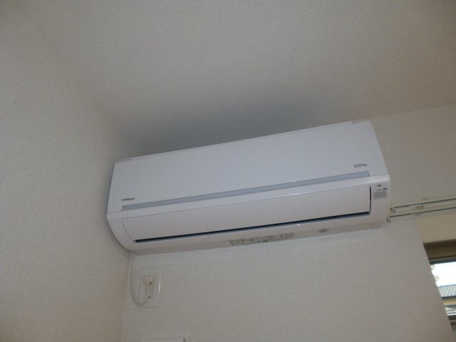 ジョビアル　コートの設備|エアコン