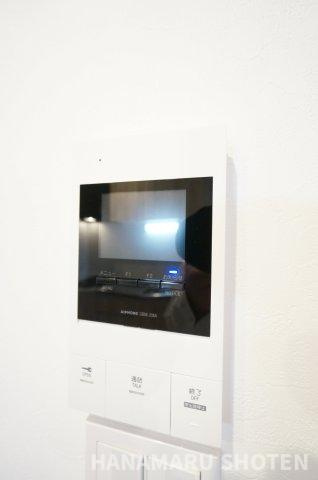 ミリアビタ稲毛東のセキュリティ|詳細、ご不明点等、お気軽にご連絡ください！