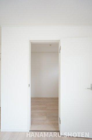 四街道市小名木戸建の収納|物件、駅でお待ち合わせでのご案内歓迎！お電話でのご予約がスムーズです！