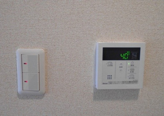 【設備】 | プレール・ドゥーク新宿御苑