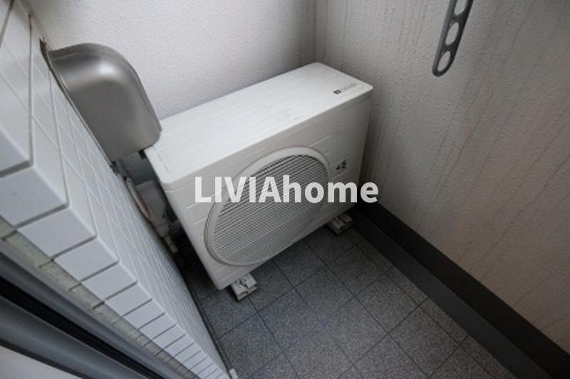 世田谷区上野毛１丁目の賃貸マンションのその他|同シリーズの参考写真です。実際の設備・内装は現況を優先とさせていただきます。