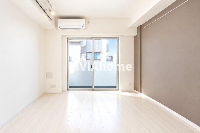 世田谷区上野毛１丁目の賃貸マンションの居間・リビング|同シリーズの参考写真です。実際の設備・内装は現況を優先とさせていただきます。