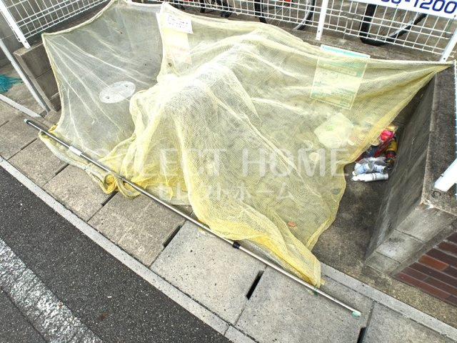 【その他共用部分】 | グリーンハイツ六名