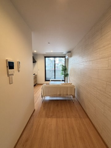 REGALEST Eightの居間・リビング