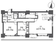 ラ・クラッセ札幌ステーションプレイスの画像
