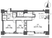 ラ・クラッセ札幌ステーションプレイスの画像