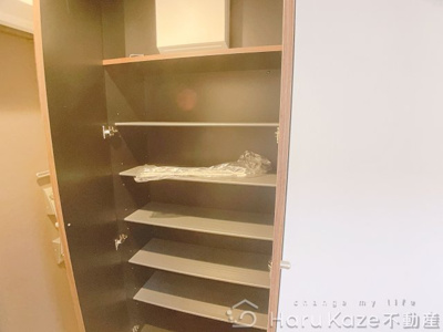 【玄関】 | COZY山下通【名古屋市賃貸・パロマ瑞穂グランド】