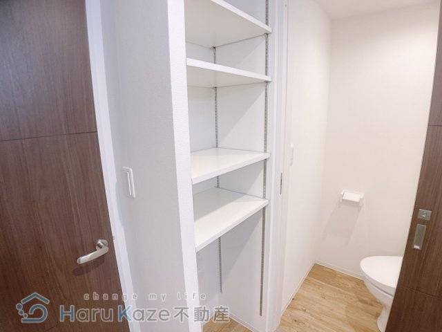 【その他共用部分】 | COZY山下通【名古屋市賃貸・パロマ瑞穂グランド】