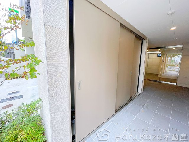 【その他共用部分】 | COZY山下通【名古屋市賃貸・パロマ瑞穂グランド】