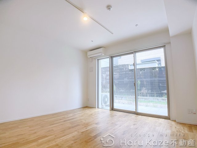 【居間・リビング】 | COZY山下通【名古屋市賃貸・パロマ瑞穂グランド】