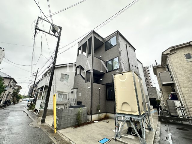 ＺＥＳＴ　ＳＥＺＡＫＩの外観