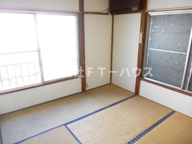 吉野貸家のその他