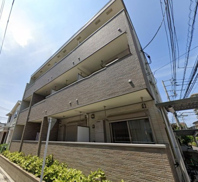 【外観】 | クレセント