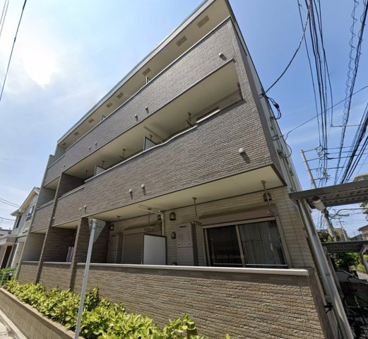 【外観】 | クレセント