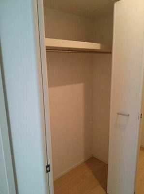【収納】 | クレセント