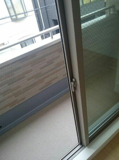 【バルコニー】 | クレセント