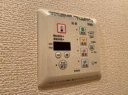 アメニティ中延のその他