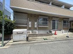 アメニティ中延のその他共用部分
