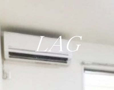 【その他】 | GRANT　HOMES | エアコンです。