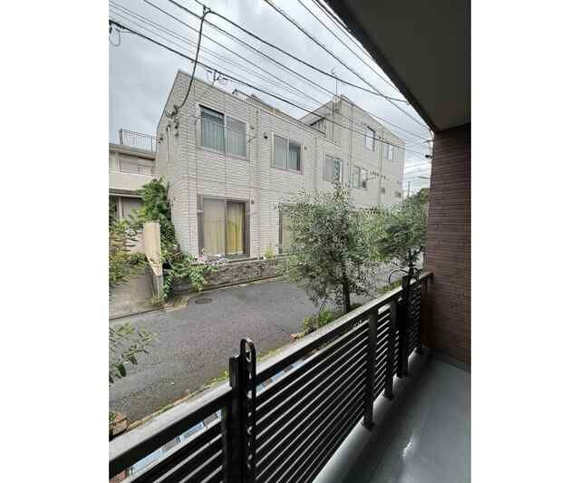 Ｍ－ｈａｕｓの展望