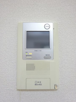 【セキュリティ】 | プレール・ドゥーク東京ＥＡＳＴⅢ