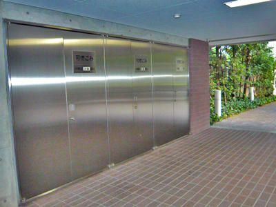 【その他共用部分】 | ベルメゾン芝