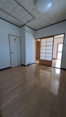 【居間・リビング】 | 幸ハイツ