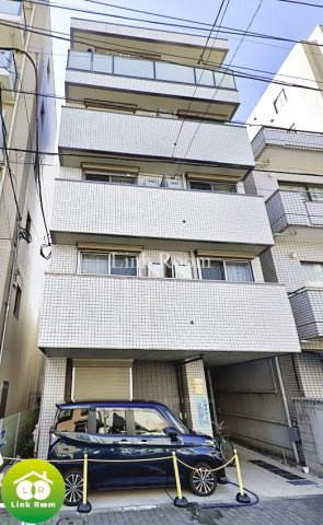 ライドオンタイムマスコウの外観