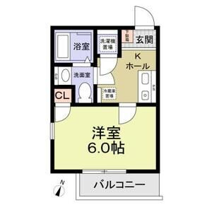 ファーストシーン