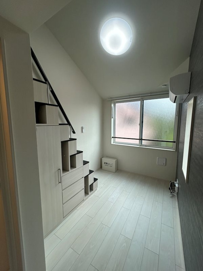 【内装】 | MIKI | 同一仕様写真