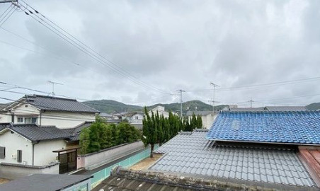 【展望】シャブラン 