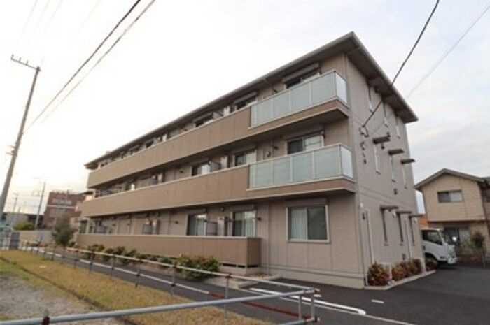 フロレスタセントラルパーク