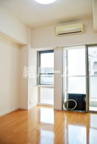 練馬区田柄２丁目の賃貸マンションの居間・リビング