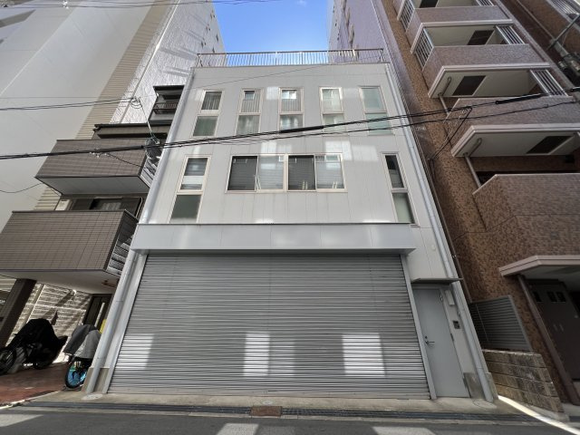 大阪市北区豊崎４丁目の店舗事務所のその他