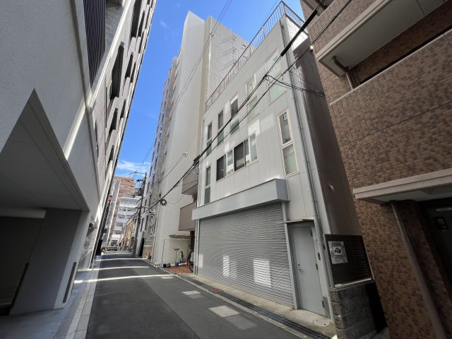 大阪市北区豊崎４丁目の店舗事務所のその他