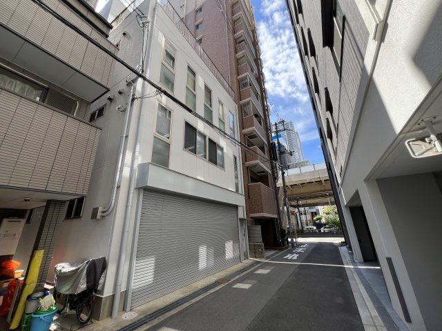 大阪市北区豊崎４丁目の店舗事務所のその他