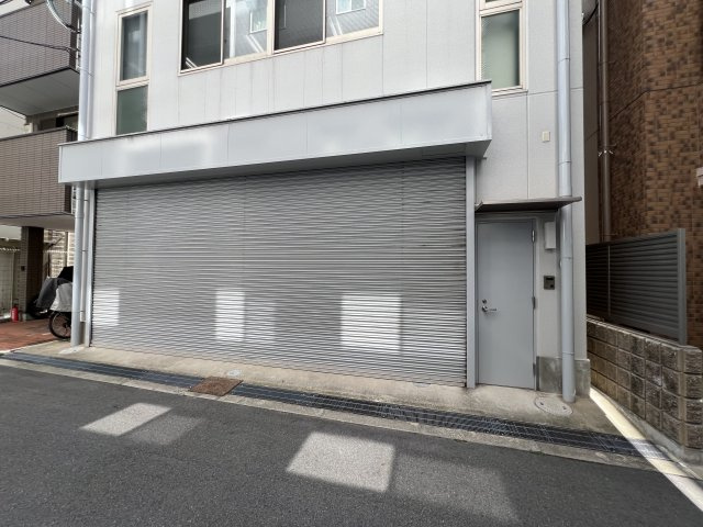 大阪市北区豊崎４丁目の店舗事務所のその他