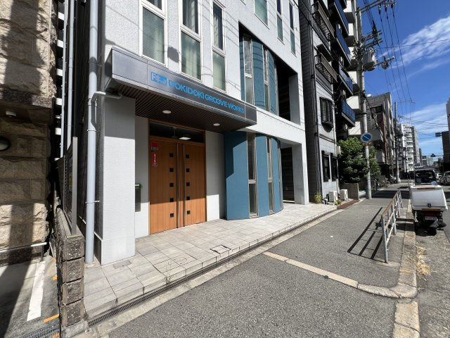 大阪市北区豊崎４丁目の店舗事務所のその他