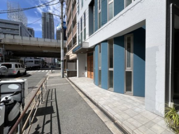 大阪市北区豊崎４丁目の店舗事務所のその他
