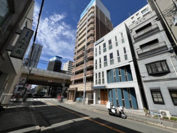 大阪市北区豊崎４丁目の店舗事務所のその他