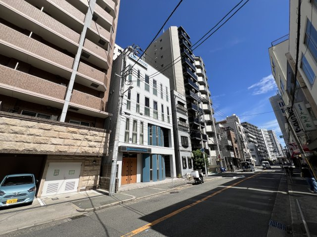 大阪市北区豊崎４丁目の店舗事務所のその他