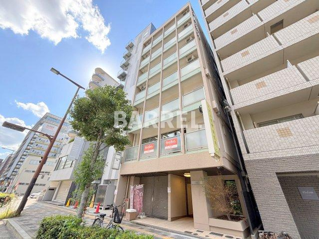 新大阪和光の外観