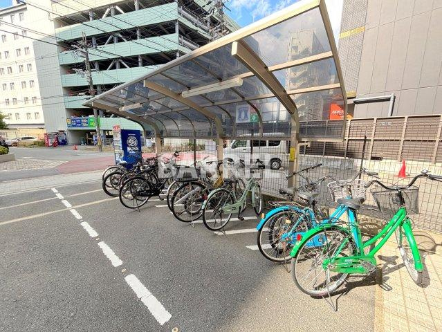 新大阪和光のその他共用部分