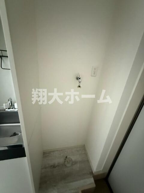シャンテクラシコ南千住の設備