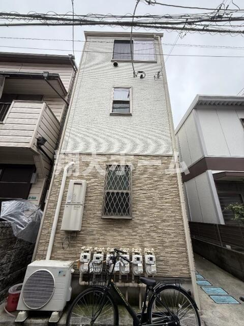 シャンテクラシコ南千住