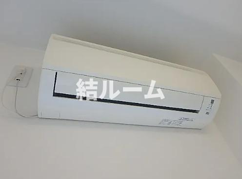 北区王子３丁目の賃貸マンションの設備
