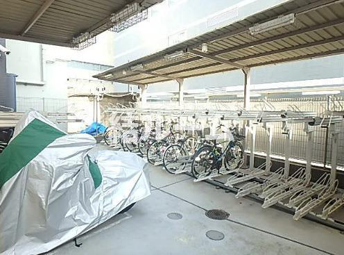 北区王子３丁目の賃貸マンションのその他共用部分
