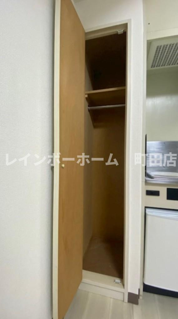 アーバンヒルズ本厚木※初期費用分割後払いサービス利用可能物件の収納