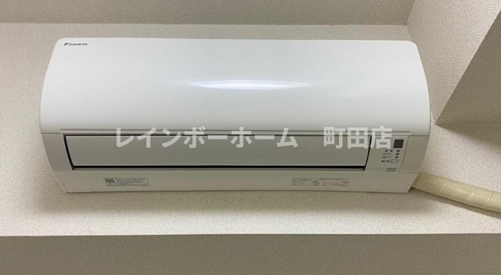 アーバンヒルズ本厚木※初期費用分割後払いサービス利用可能物件の設備